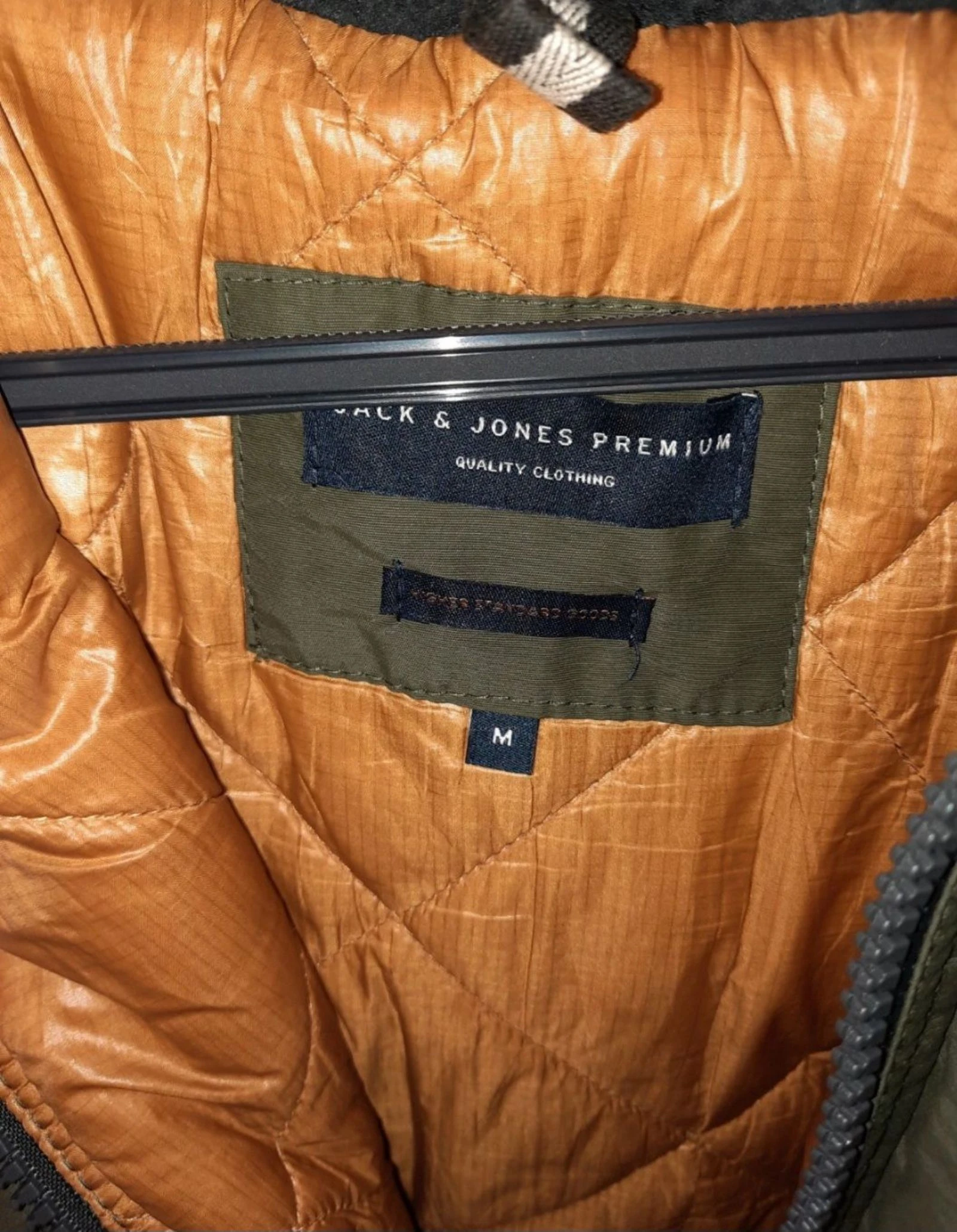 Herenparka – photo 10